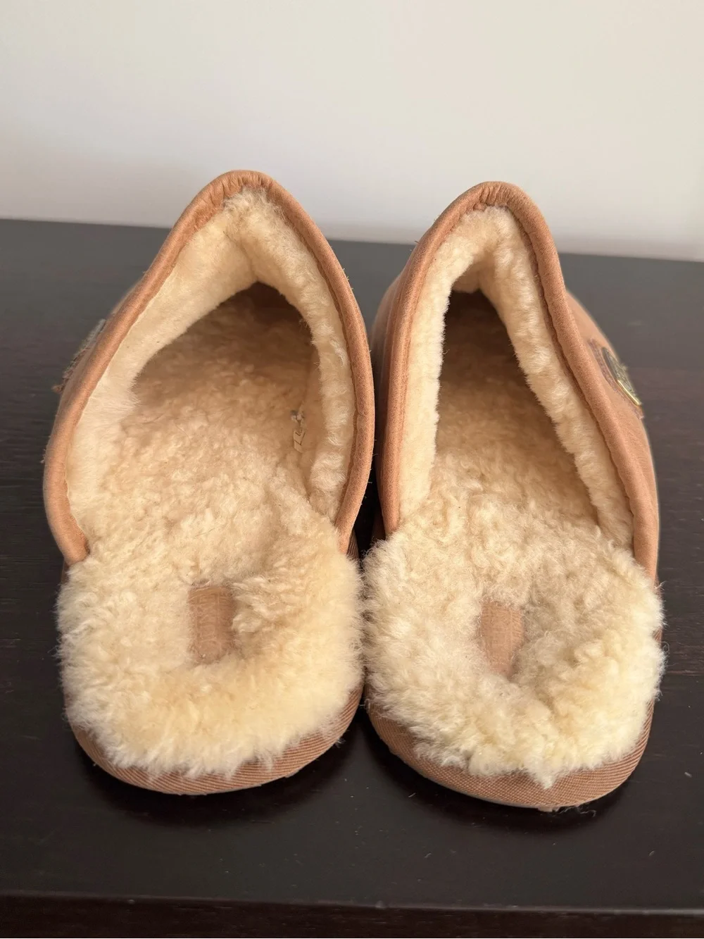 Australia Luxe Collective cozy tan